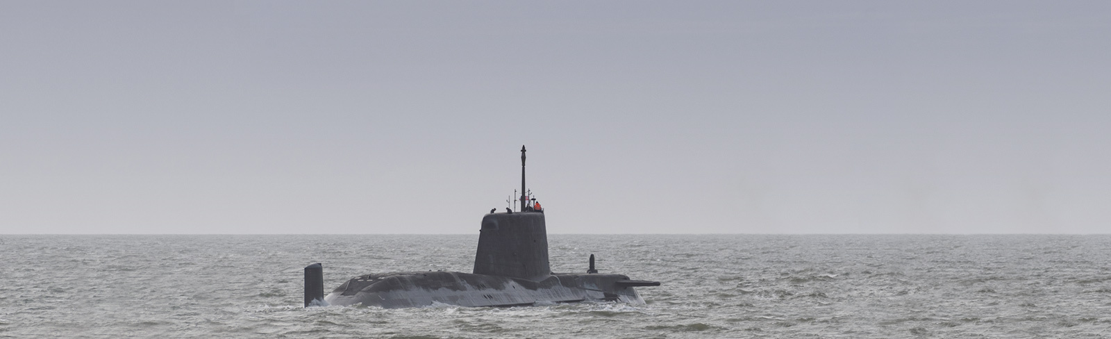 BAE Systems Delivers Fifth And Most Advanced Astute Submarine To The