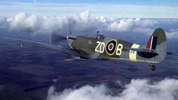 Spitfire 80 at 80 | BAE Systems