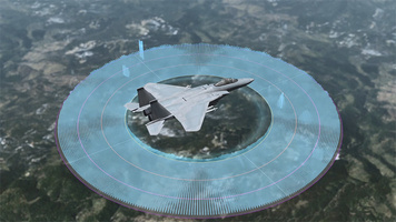 Electronic Warfare: Electronic Attack & Protection | BAE Systems