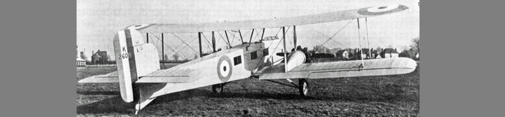 Gloster As31 Survey Bae Systems