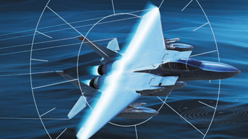 Electronic Warfare: Electronic Attack & Protection | BAE Systems