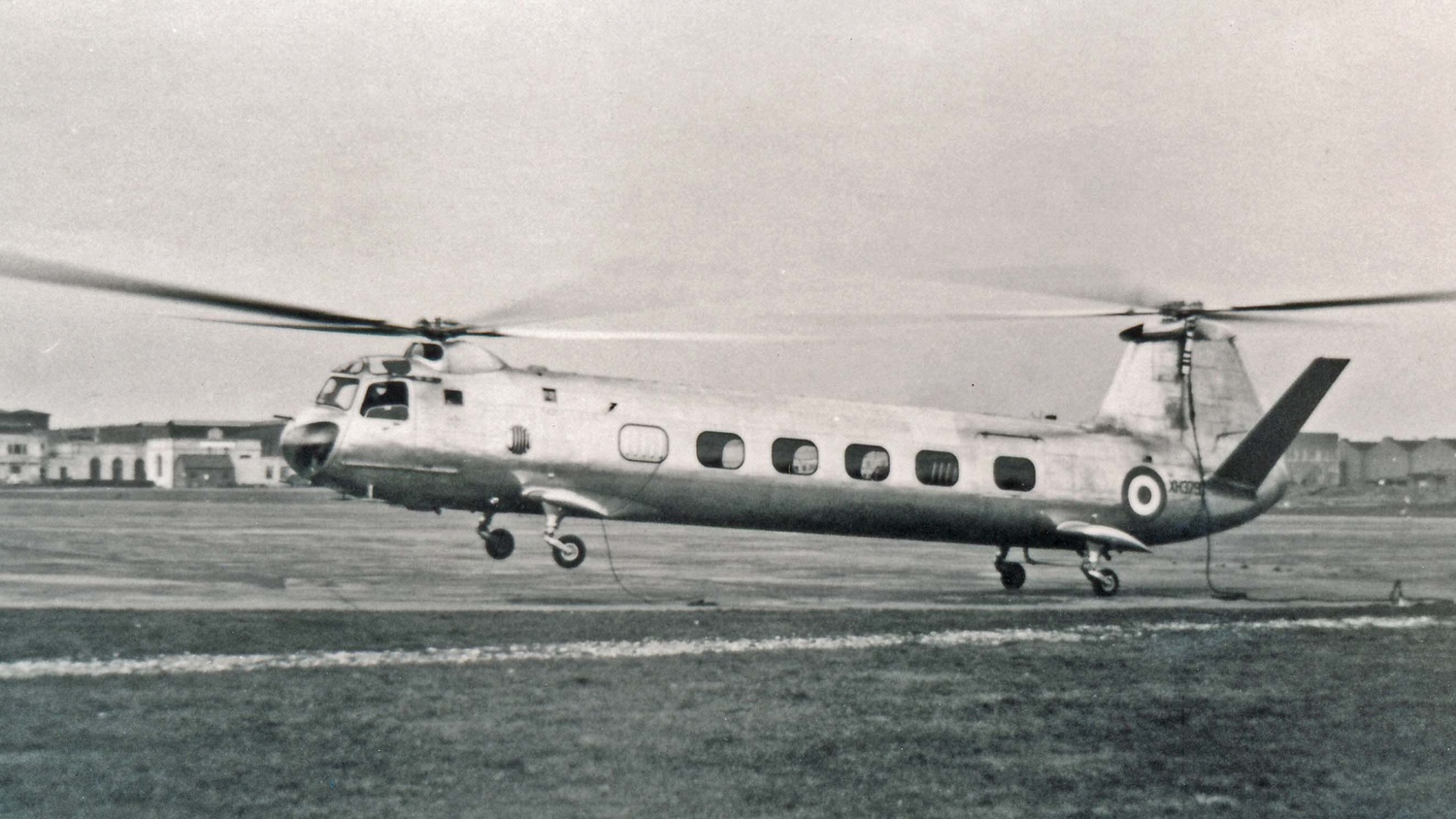 Bristol 173 | BAE Systems