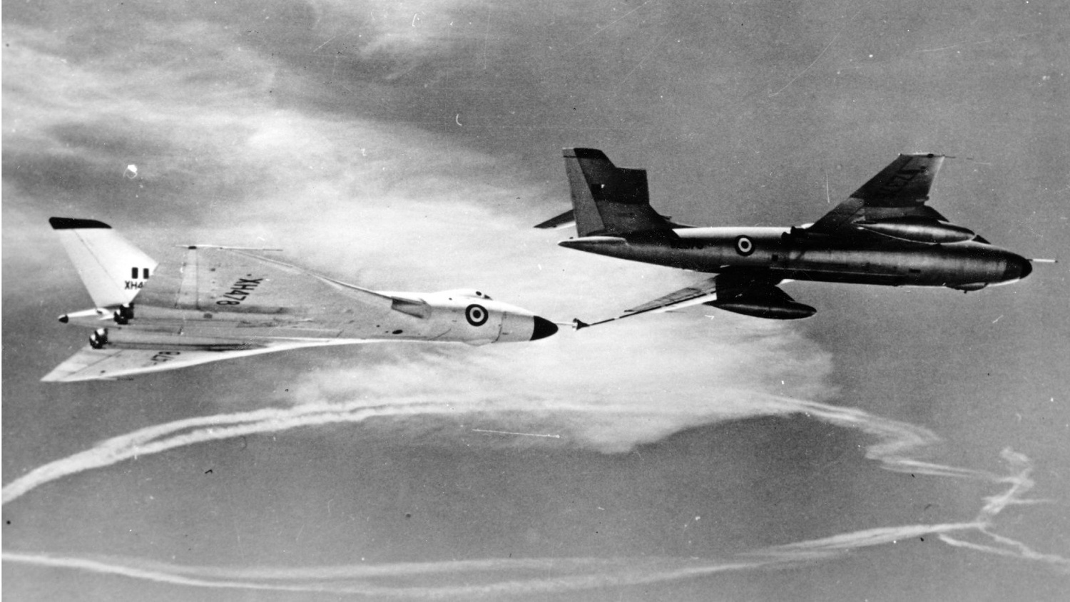 Vickers Valiant | BAE Systems