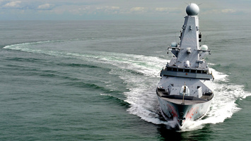 BAE Systems, Cammell Laird and BMT team-up to deliver additional Type ...