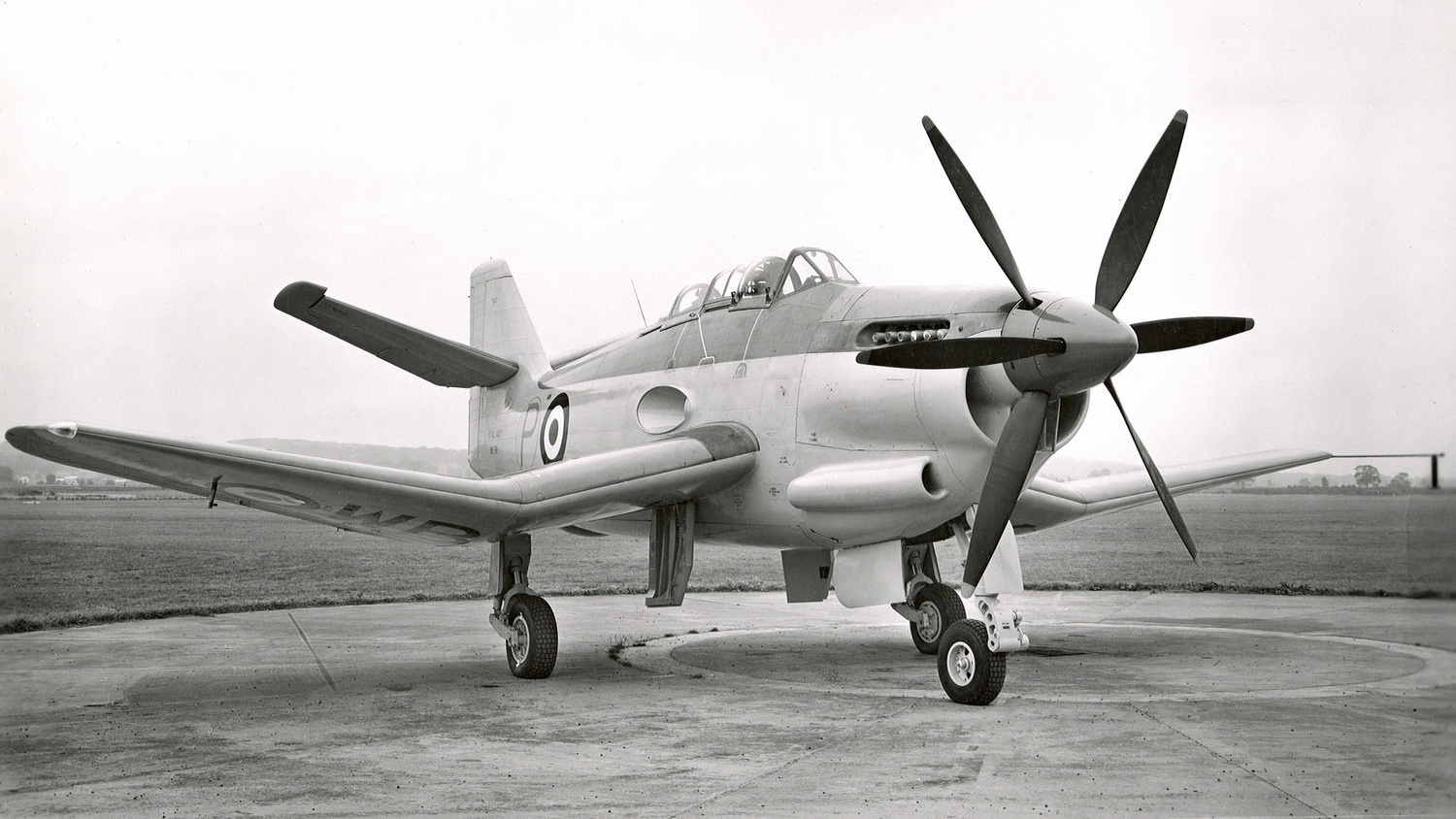 Blackburn B-54 And B-88 | BAE Systems