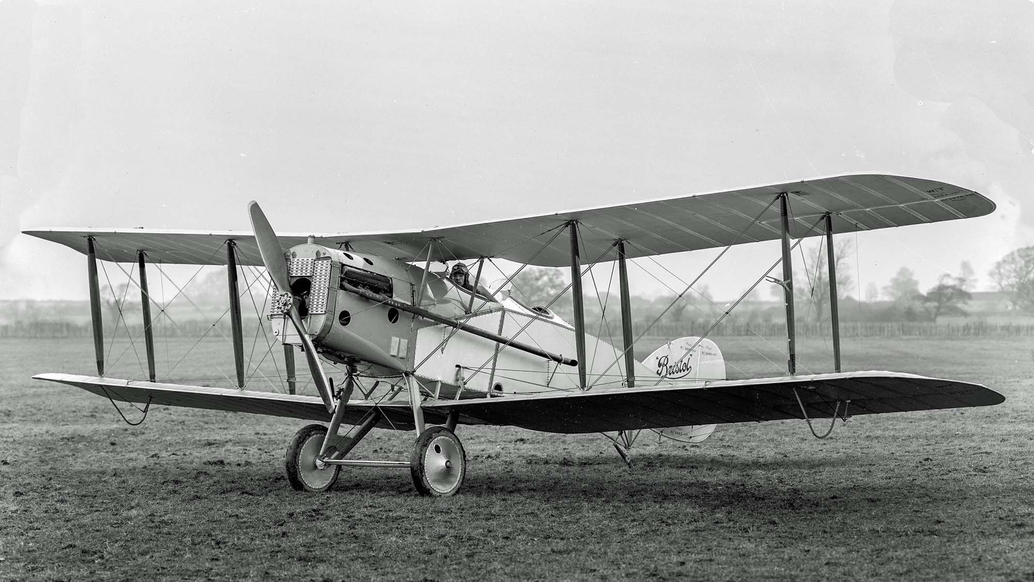 Bristol 88 Bulgarian Tourer | BAE Systems