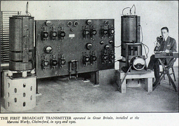 Where It All Started - The First 50 Years | BAE Systems