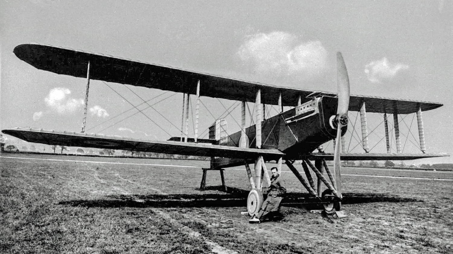 Blackburn Blackburd | BAE Systems