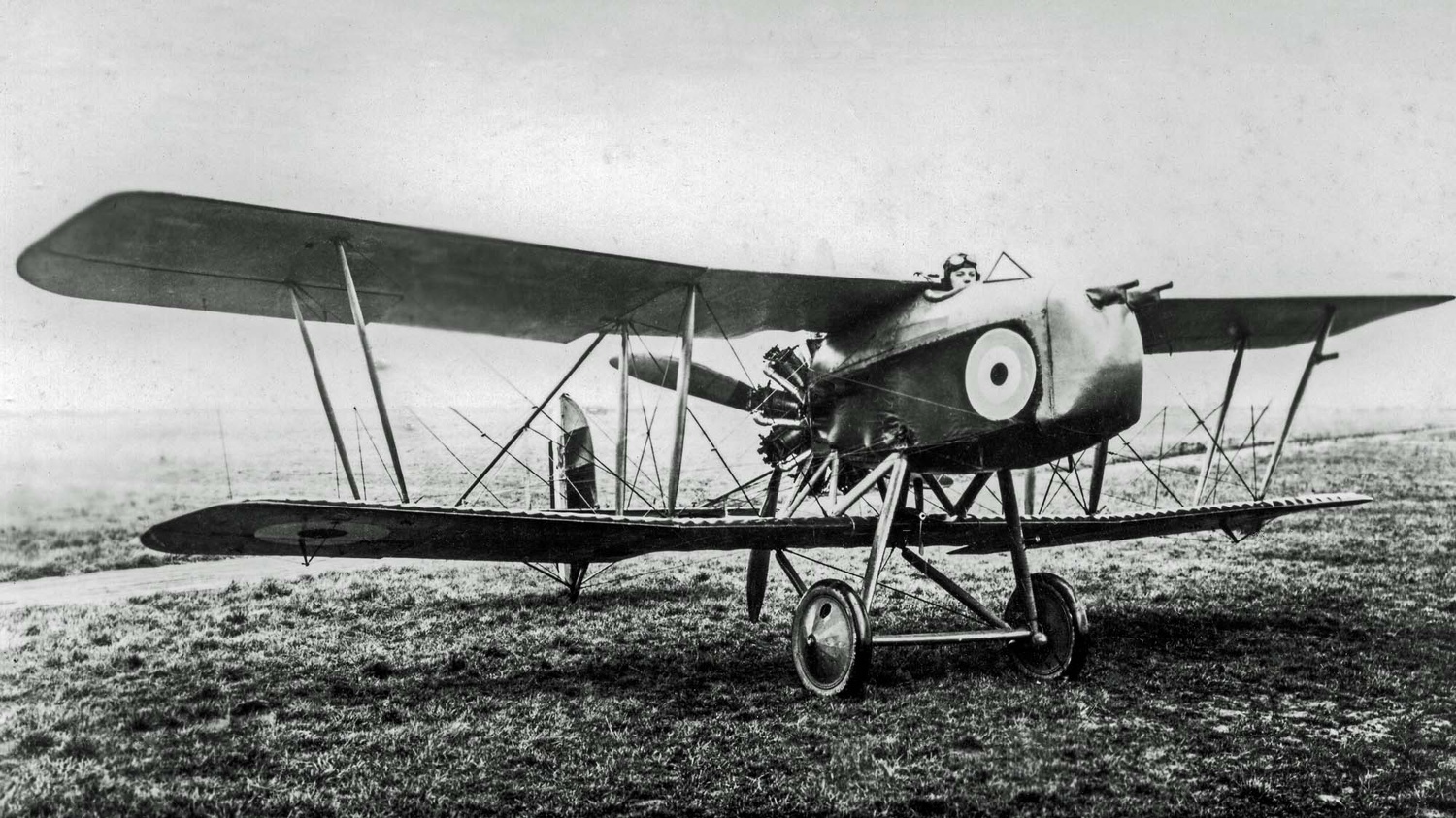 Vickers FB26 Vampire | BAE Systems