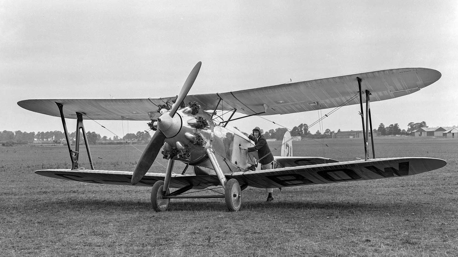 Bristol Type 101 Bae Systems