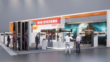 BAE Systems To Showcase Next Generation Technologies Alongside Local ...