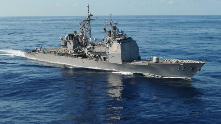 Ship Repair awarded $27 million contract modification from the U.S ...