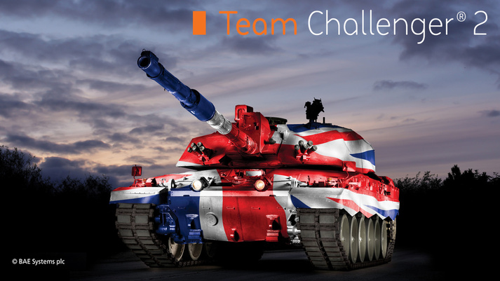 The Challenger 2 Life Extension Programme – is it worth it? – UK Land Power