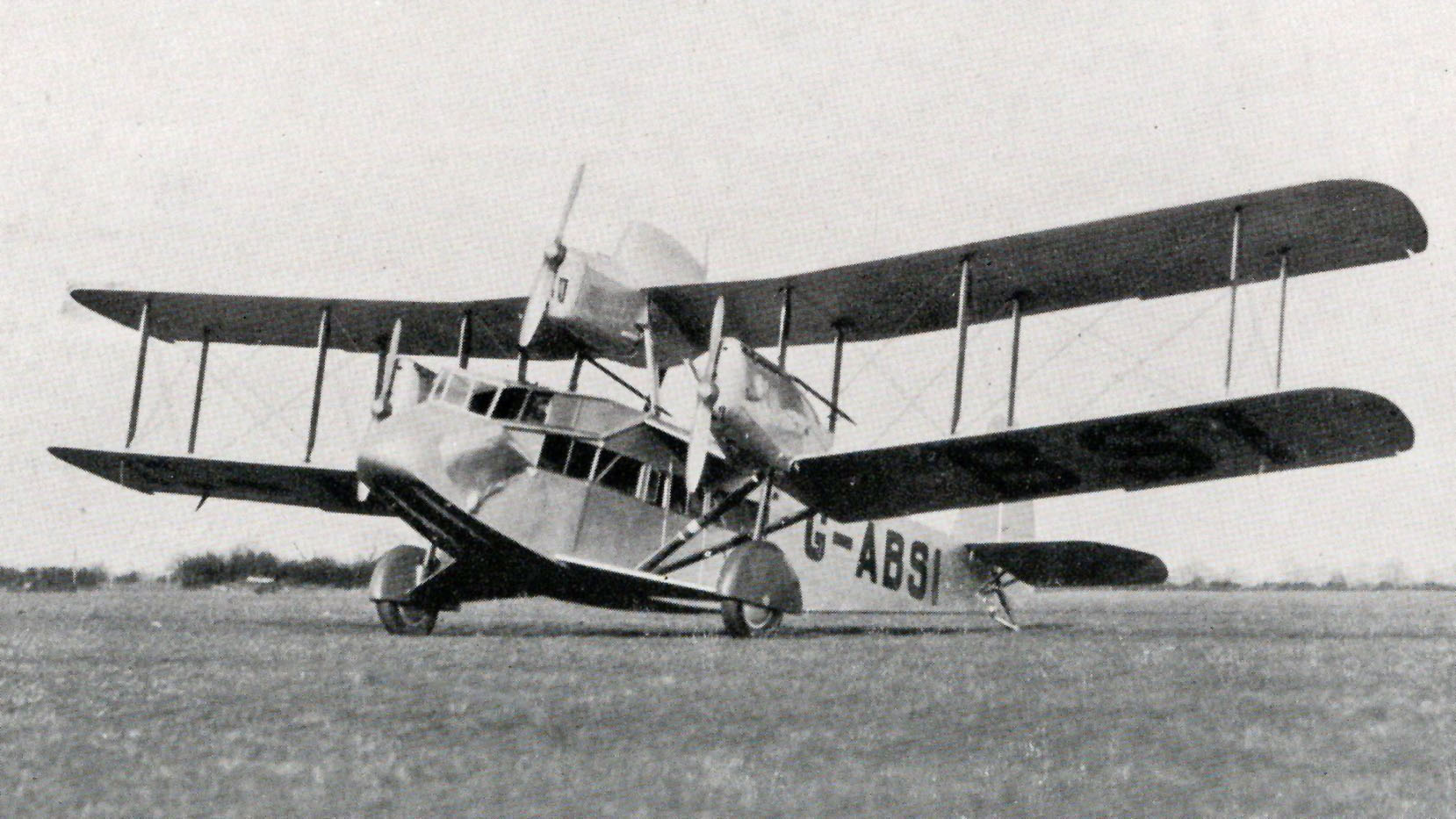 airspeed-as4-ferry-bae-systems