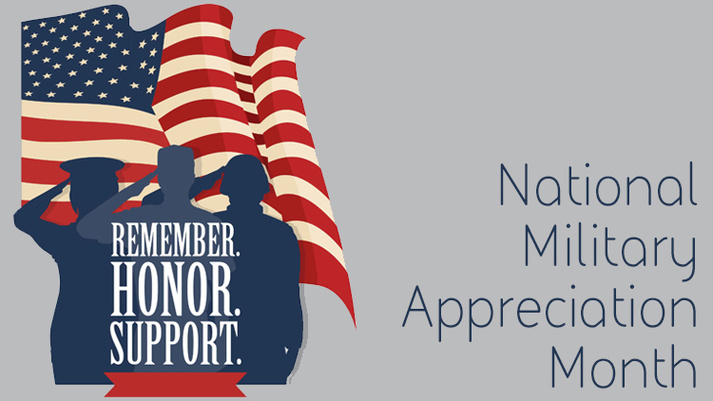 20+ Military Appreciation Month Stock Videos and Royalty-Free