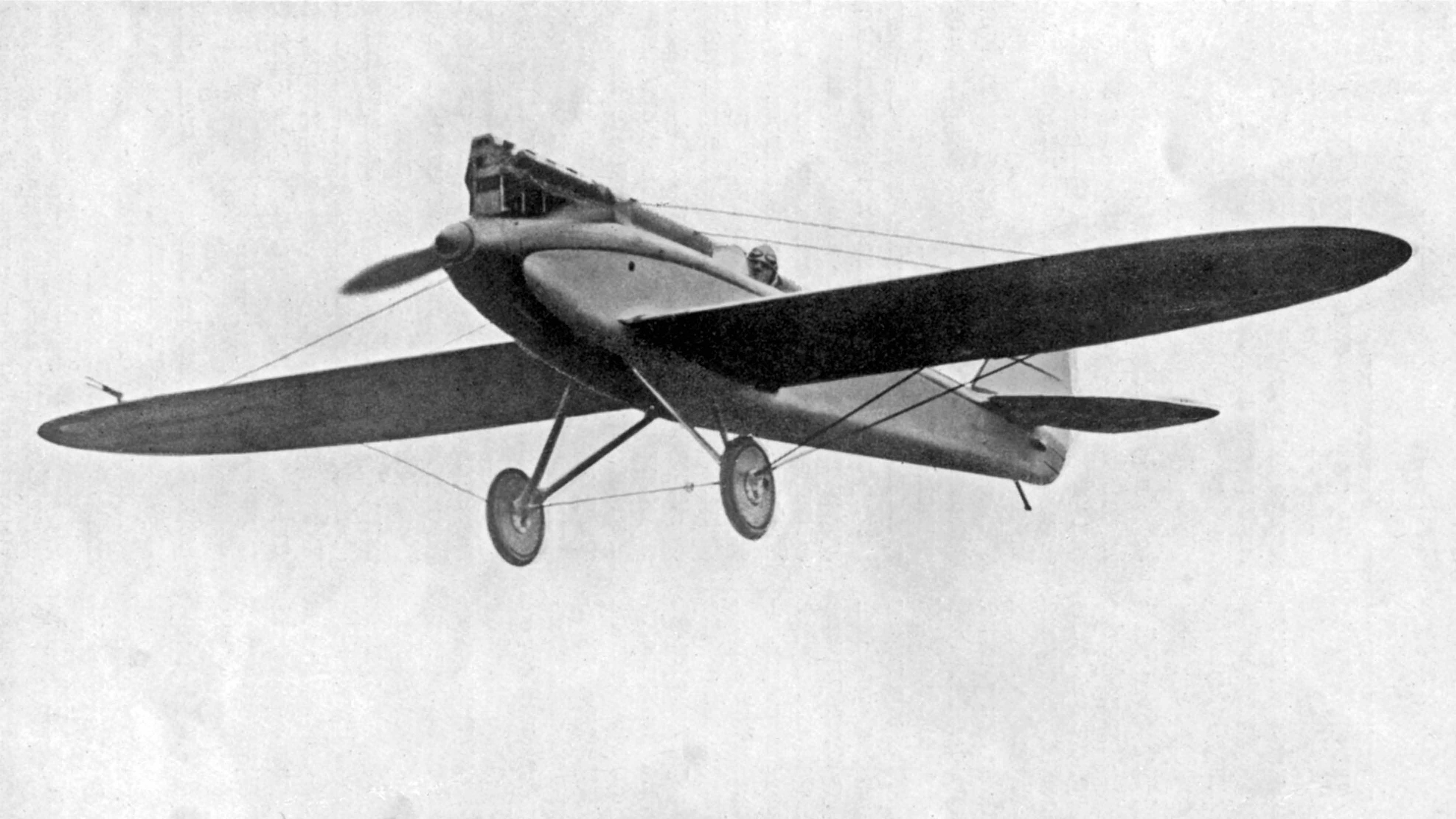 De Havilland DH71 | BAE Systems