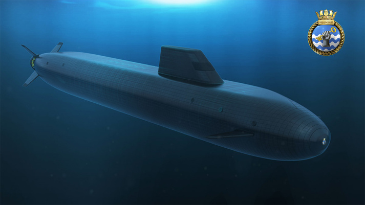 Dreadnought Submarine Programme supports tens of thousands of jobs | BAE  Systems