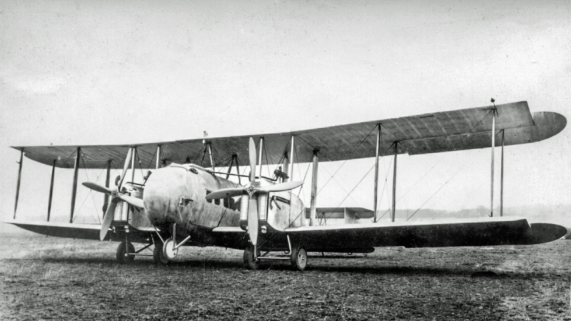 Vickers Victoria | BAE Systems