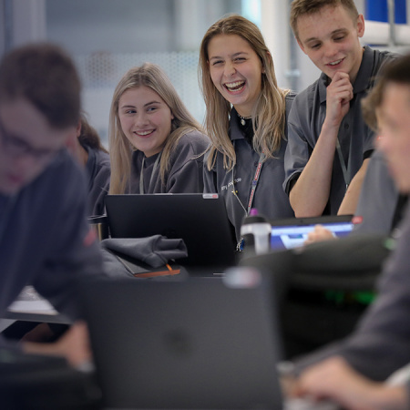 Apprenticeship Open Evenings | Careers | BAE Systems