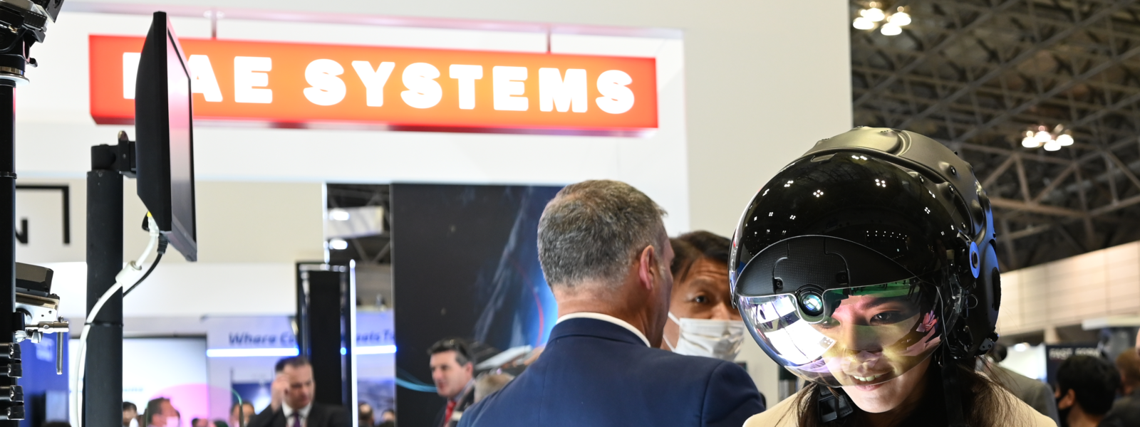 ホーム | BAE Systems