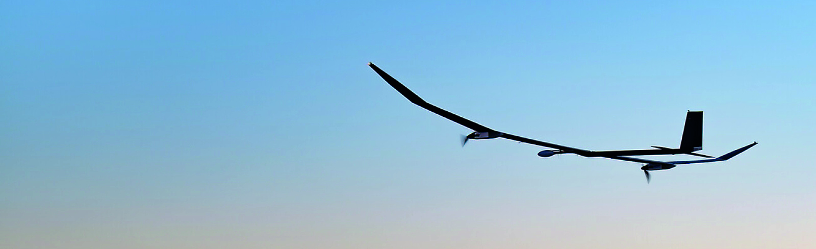 Solar powered aircraft achieves new stratospheric success | BAE Systems