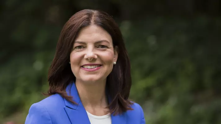 Former Senator Kelly Ayotte Joins BAE Systems, Inc. Board of Directors ...