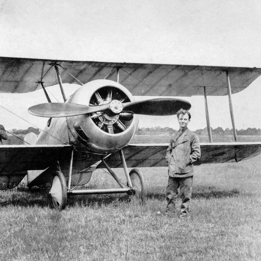 Vickers FB19 | BAE Systems