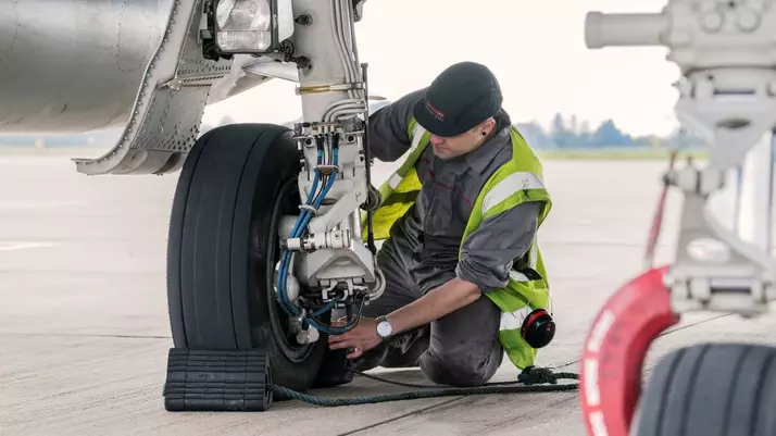 Securing our skies | Eurofighter Typhoon | BAE Systems