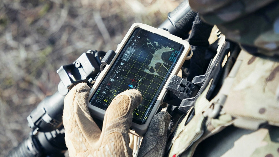 BAE Systems Awarded Land Training Contract with British Army | BAE Systems