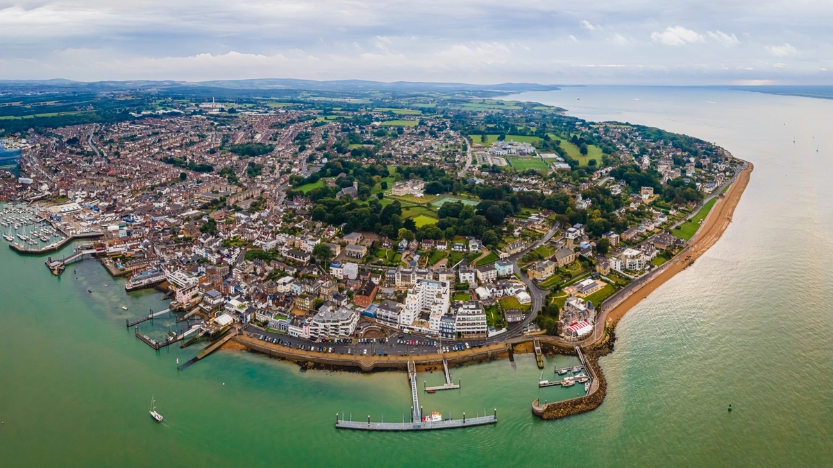 Cowes | Careers In The UK | BAE Systems