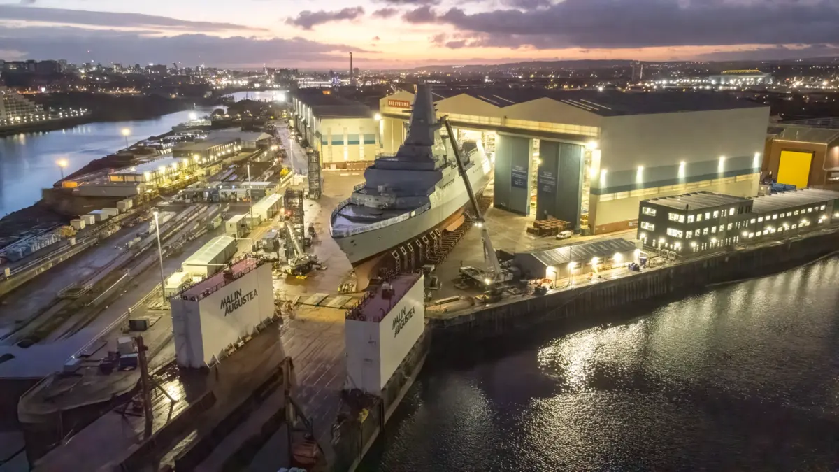 The Genius Of The Global Combat Ship Blog Bae Systems 0141