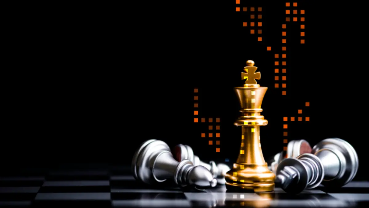 Thriving in the Cybersecurity Chess Game