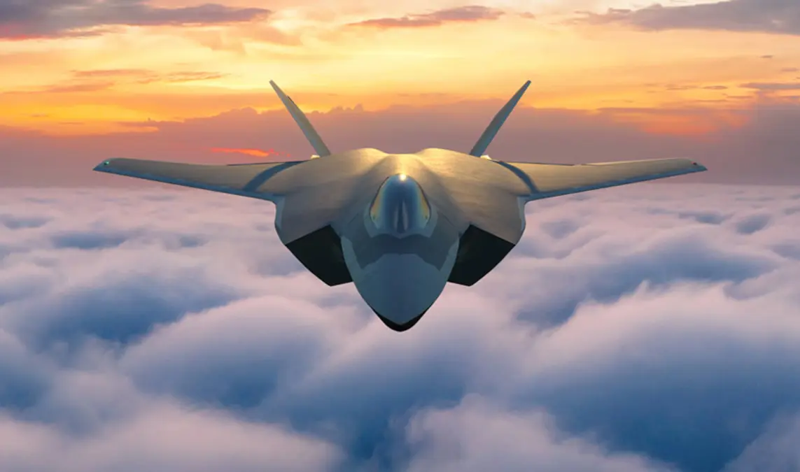 Boosting defence resilience through sovereign combat air | Newsroom ...